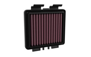 Honda CRF300L Performance Air Intake - K&N Engineering - Drop In - `21-`22 Honda CRF300L Performance Air Intake - K&N Engineering - Drop In - `21-`22